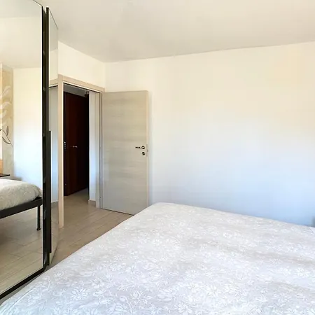 Apartmán Int 5 - Elios By San Luca Boloňa