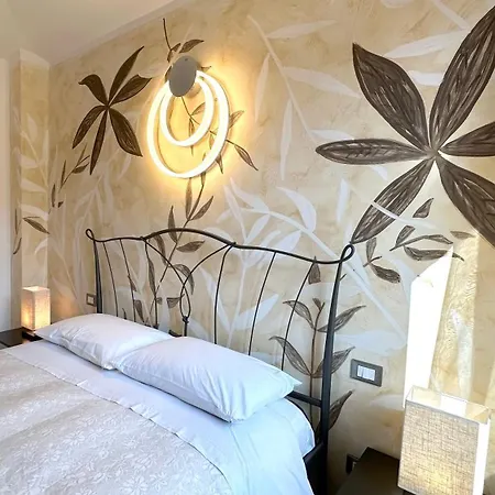 Apartmán Int 5 - Elios By San Luca *