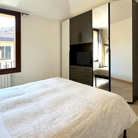 Apartmán Int 5 - Elios By San Luca