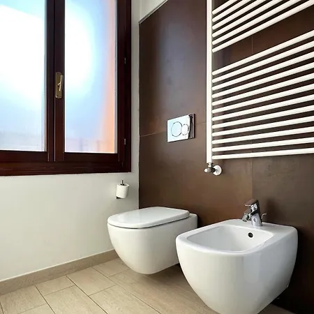Apartmán Int 5 - Elios By San Luca *