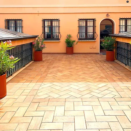 Apartmán Int 5 - Elios By San Luca