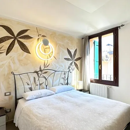 Int 5 - Elios By San Luca * Bolonia