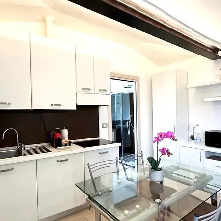 Int 5 - Elios By San Luca Appartement