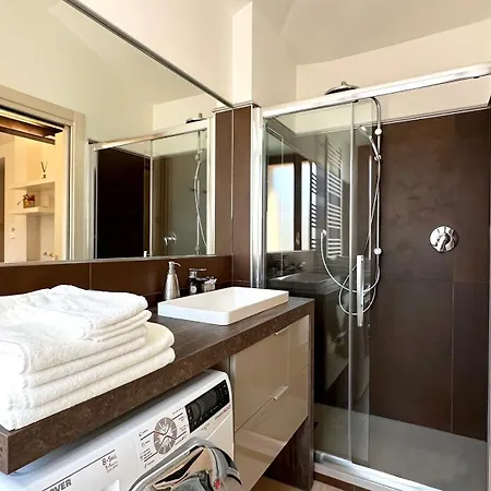 Int 5 - Elios By San Luca Appartement