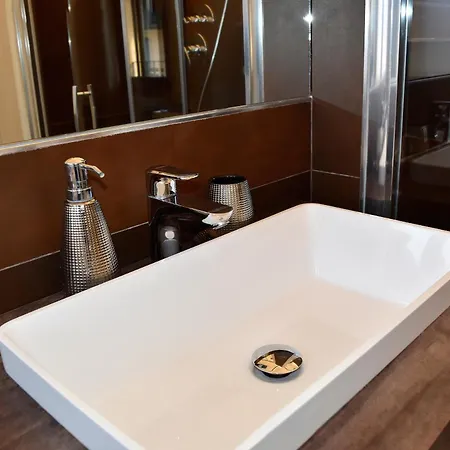 Appartement Int 5 - Elios By San Luca Bologne