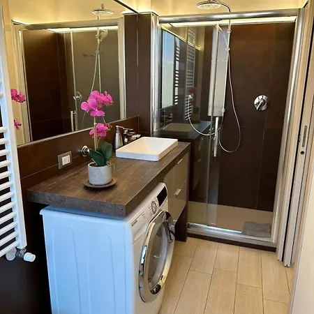 Apartamento Int 5 - Elios By San Luca *