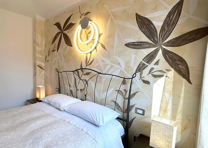 아파트 Int 5 - Elios By San Luca *