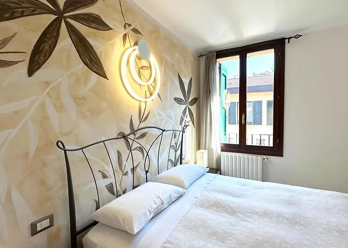 Int 5 - Elios By San Luca بولونيا