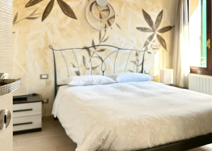 Int 5 - Elios By San Luca דירה