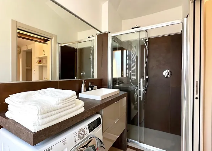 Int 5 - Elios By San Luca شقة