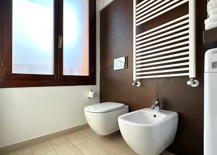 شقة Int 5 - Elios By San Luca *