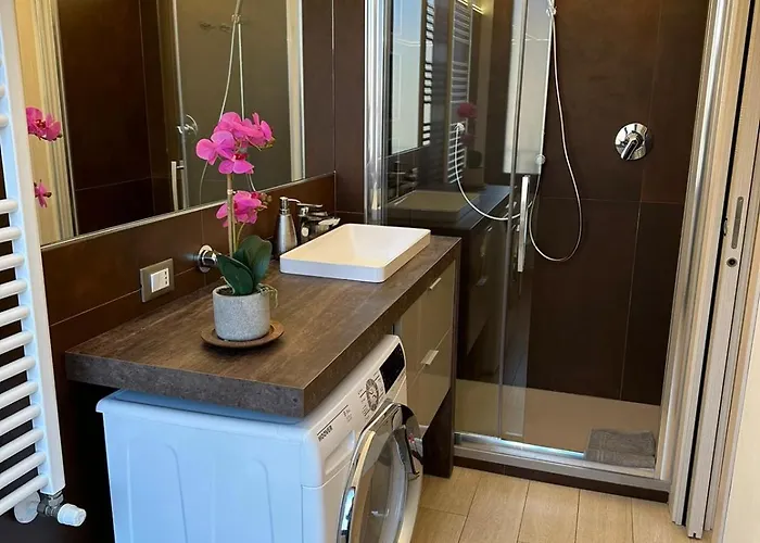 דירה Int 5 - Elios By San Luca *