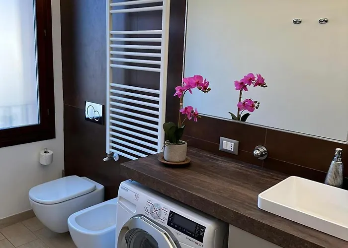 Int 5 - Elios By San Luca * بولونيا