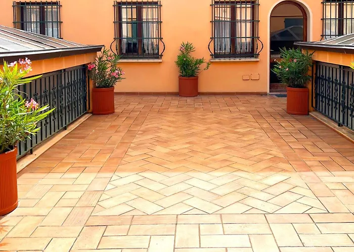 아파트 Int 5 - Elios By San Luca