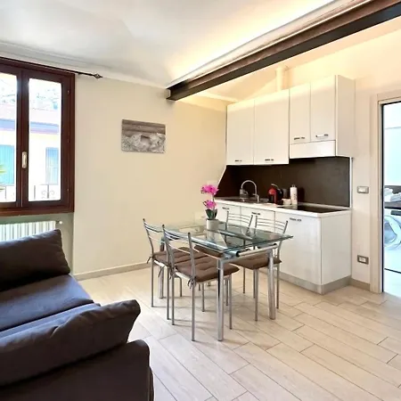 Int 5 - Elios By San Luca * Болонья