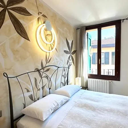 Int 5 - Elios By San Luca Болонья