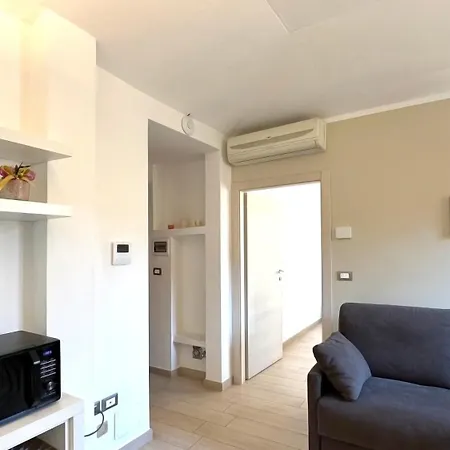 Int 5 - Elios By San Luca * Bologna