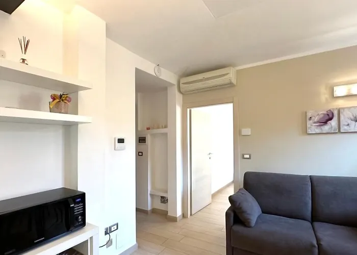 Int 5 - Elios By San Luca * Bologna