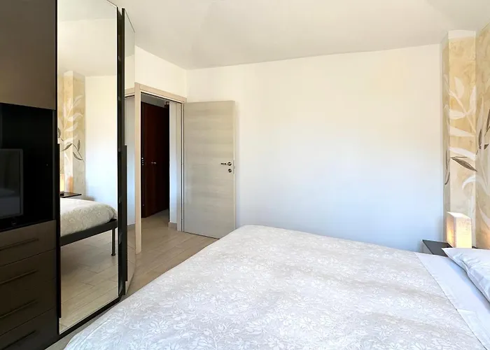 Lägenhet Int 5 - Elios By San Luca Bologna